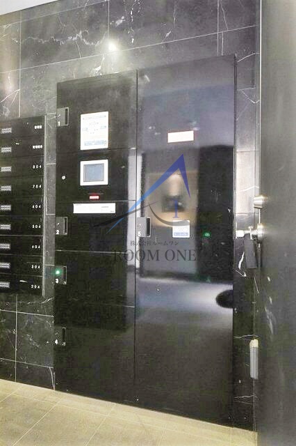 その他共有部分　宅配ボックスです。