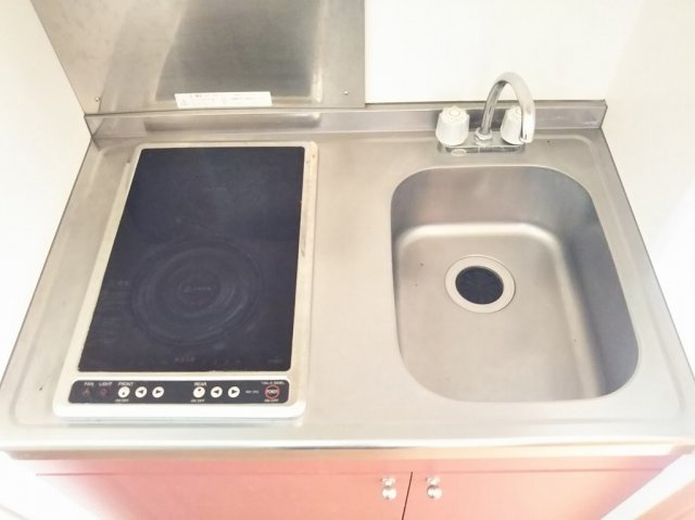 キッチン　画像4