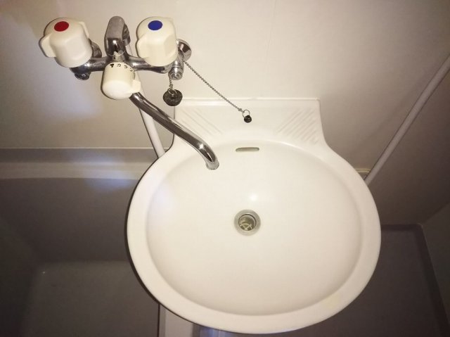 洗面設備　画像10