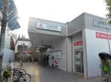 その他　荏原町駅（その他）まで498m