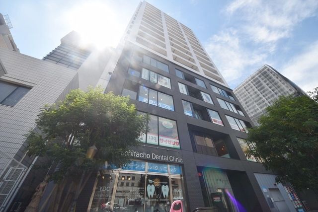 建物外観　★お問い合わせはタウンハウジング横浜店へ★