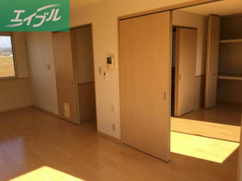 その他部屋・スペース　寝室