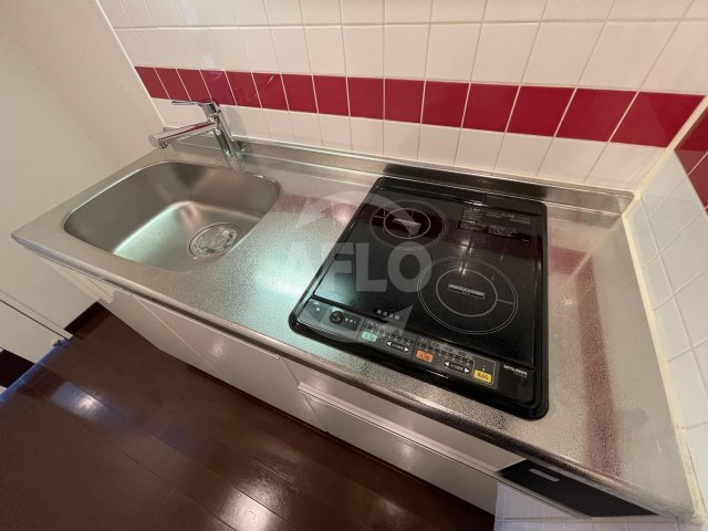 キッチン　エスライズ四ツ橋　キッチン