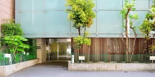 病院　新江東橋クリニック（病院）まで355m