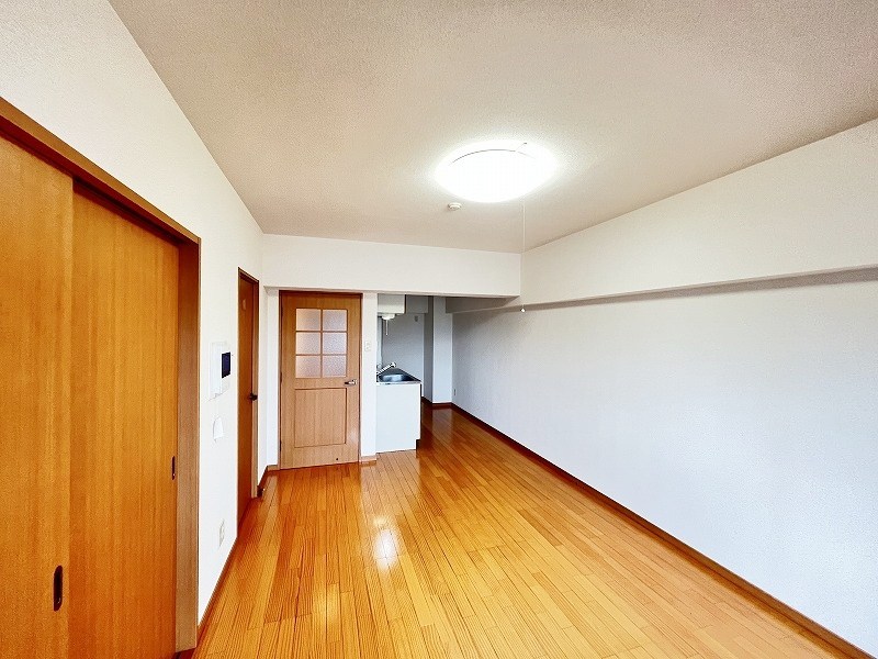 居室・リビング　★LDK12.3帖★