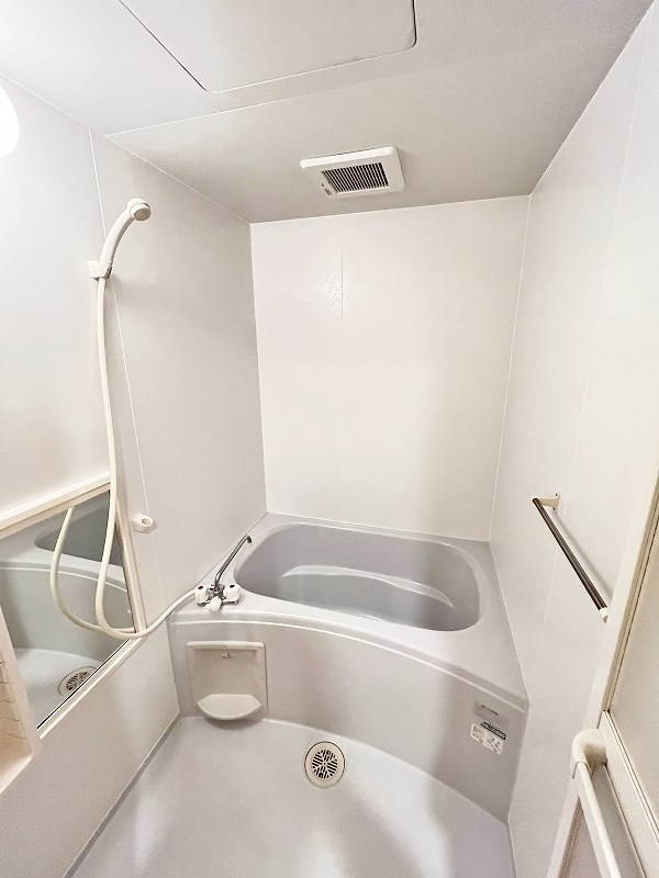 バス・シャワールーム　★浴室★