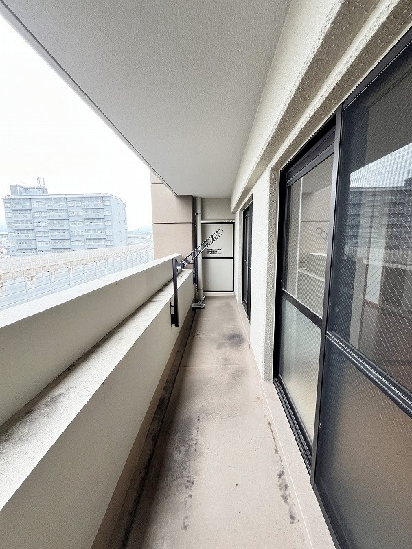 バルコニー　★バルコニー★