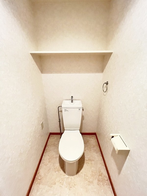 トイレ　★トイレ★