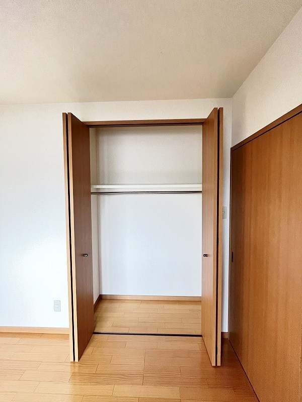 収納　★クローゼット★