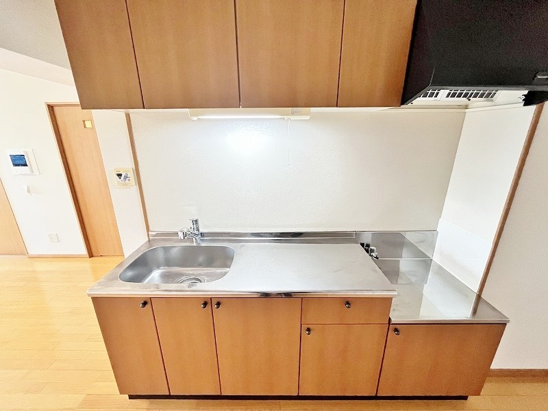 キッチン　★キッチンスペース★