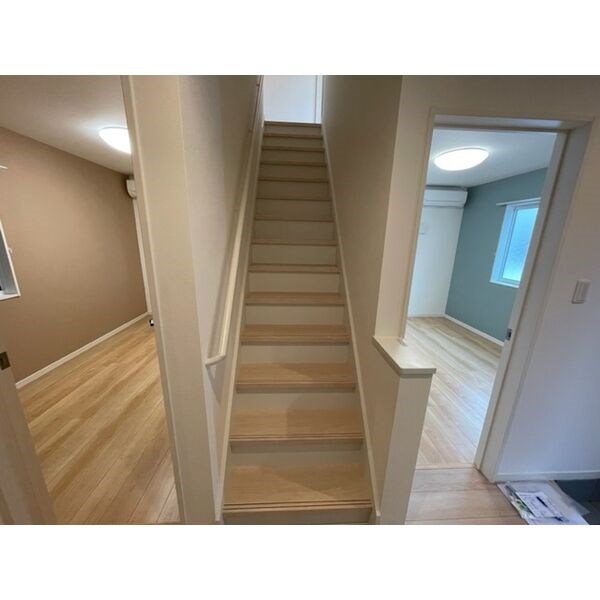 その他設備　※別室参考写真