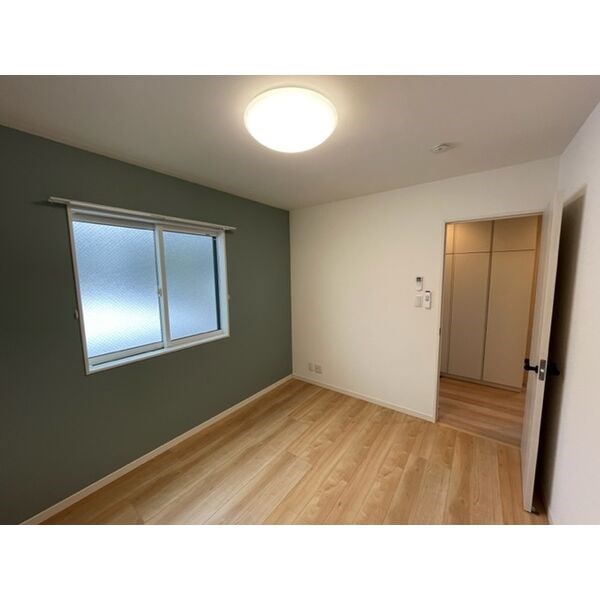 収納　※別室参考写真