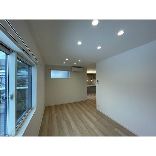 居室・リビング　※別室参考写真