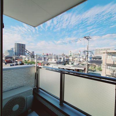 眺望　※同シリーズの写真になりますので、現状優先とさせて頂きます。