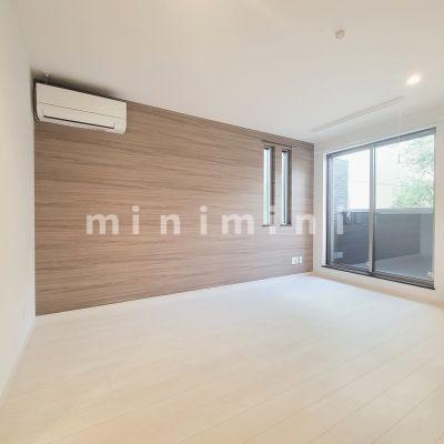 居室・リビング　※同シリーズの写真になりますので、現状優先とさせて頂きます。