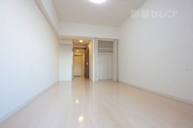 その他部屋・スペース　四角形で使いやすいですよ。