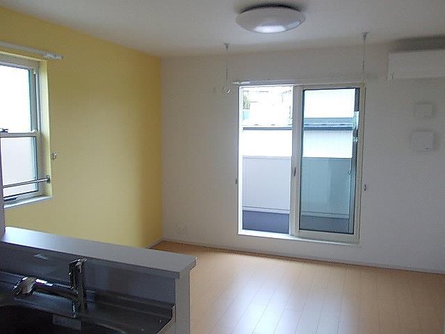 その他部屋・スペース　リビング