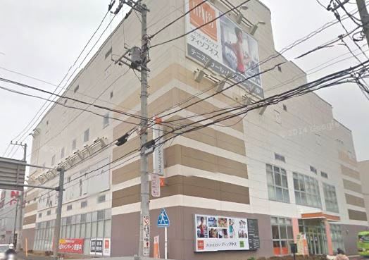 その他　ティップネス（スポーツクラブ（その他）まで1161m