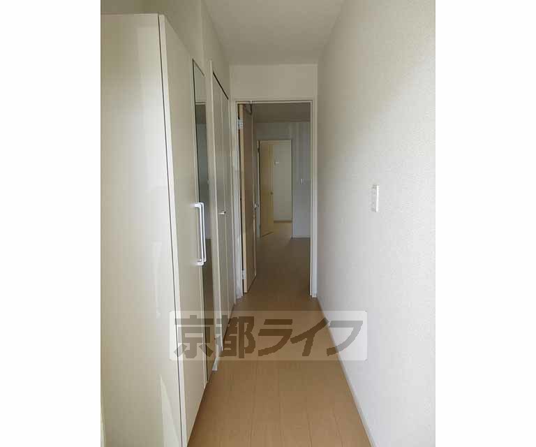 その他部屋・スペース　廊下部分です！