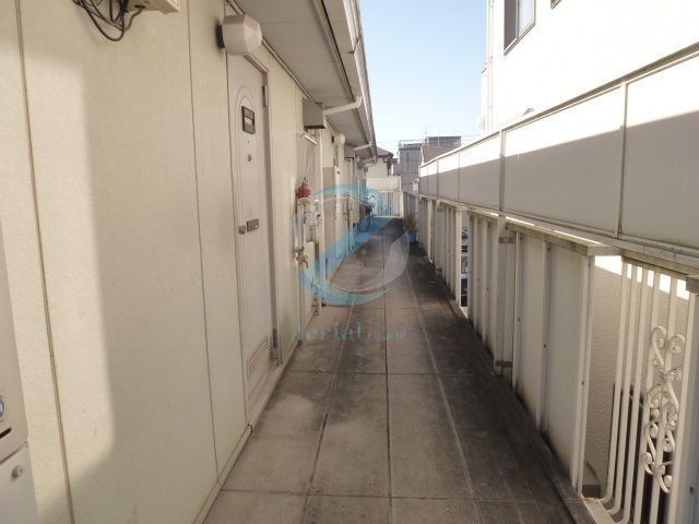 その他共有部分　共有部分