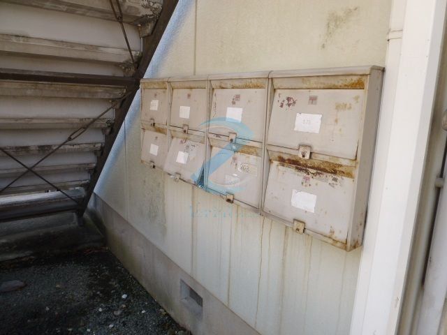 ロビー　今日y部