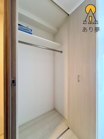 収納　3月29日に自社にて撮影