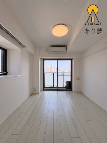 居室・リビング　3月29日に自社にて撮影