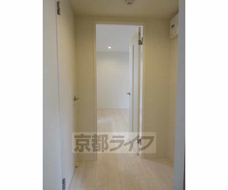 その他部屋・スペース　玄関です