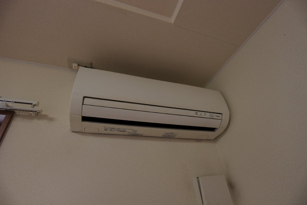 その他設備　別号室参考写真