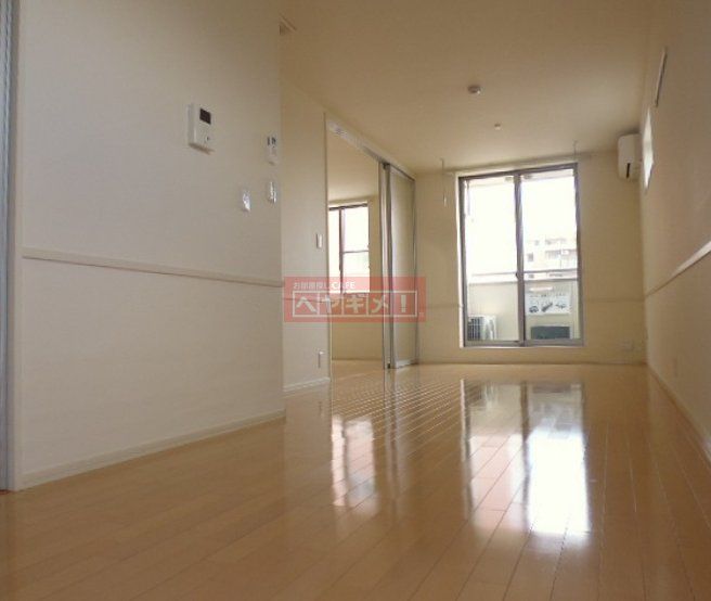 その他部屋・スペース　リビング/居室