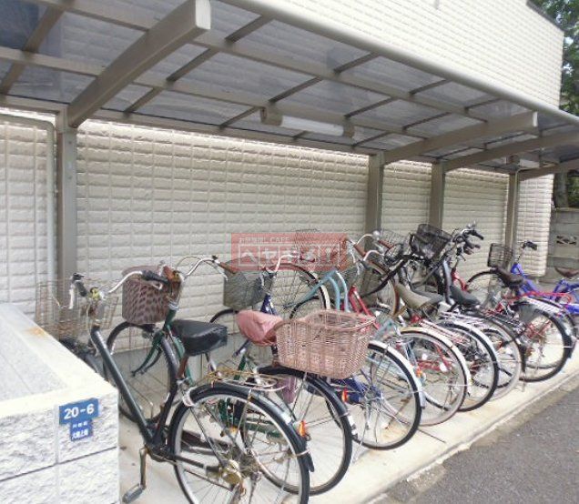 その他共有部分　共有部分