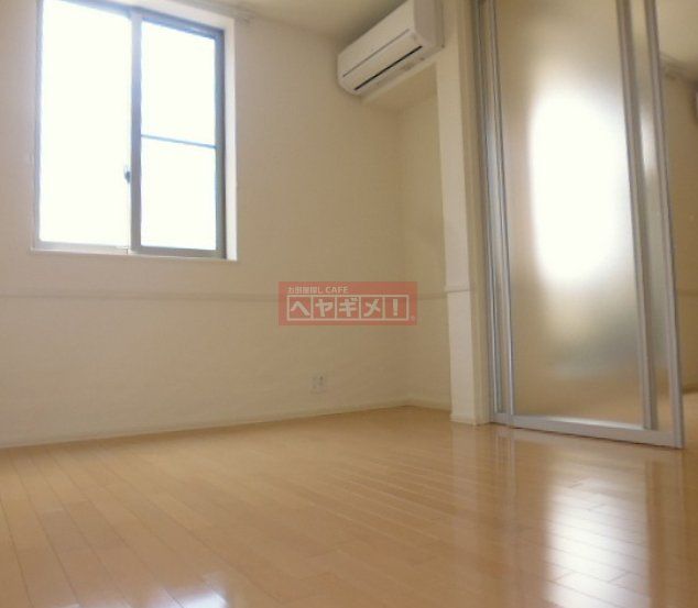 居室・リビング　リビング/居室