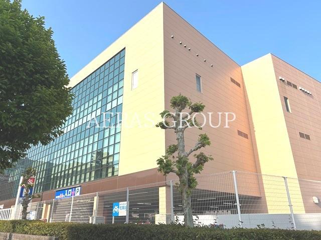 ホームセンター　ケーズデンキ 府中本店（ホームセンター）まで318m