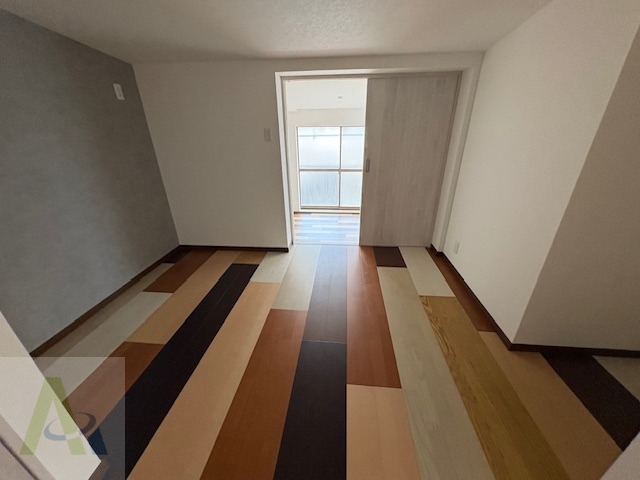 長田天神町戸建の内装写真