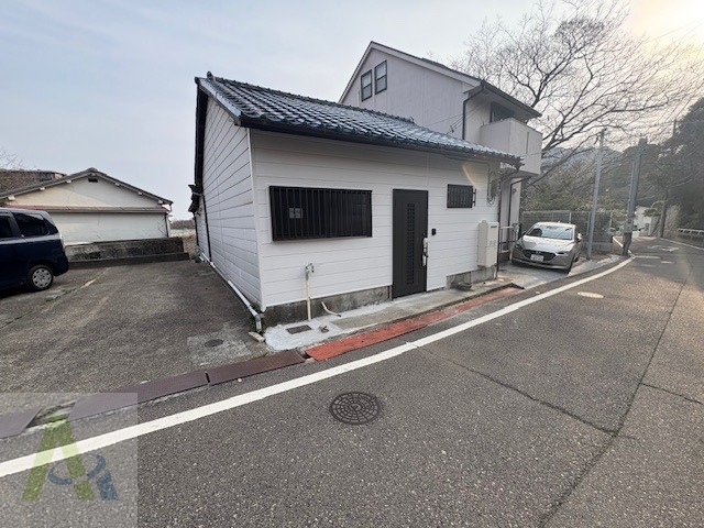 長田天神町戸建