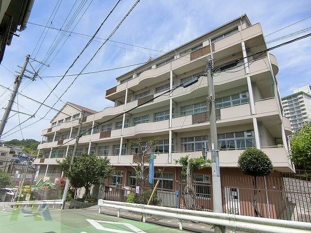 長田天神町戸建の周辺写真