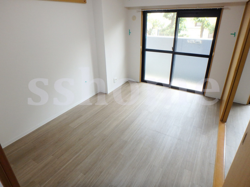 その他部屋・スペース　洋室6帖☆