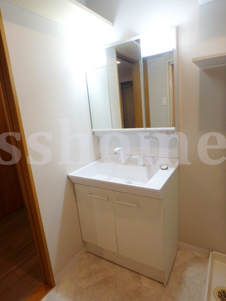 洗面設備　独立洗面化粧台☆