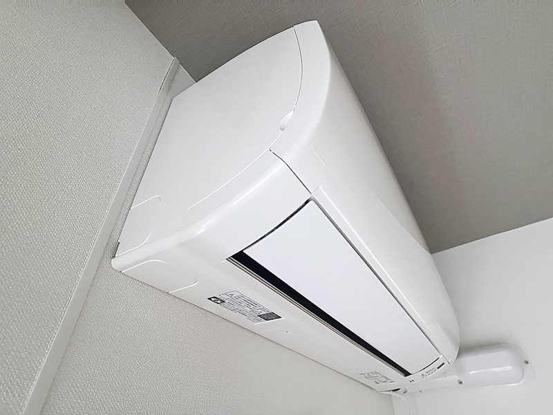 その他設備　※他の部屋参照※