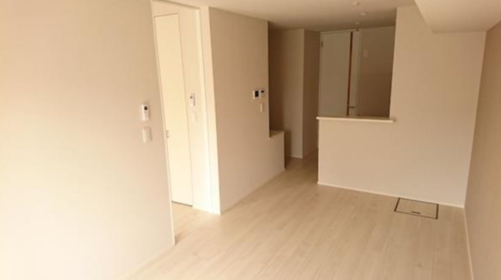 居室・リビング　☆居間・リビング☆