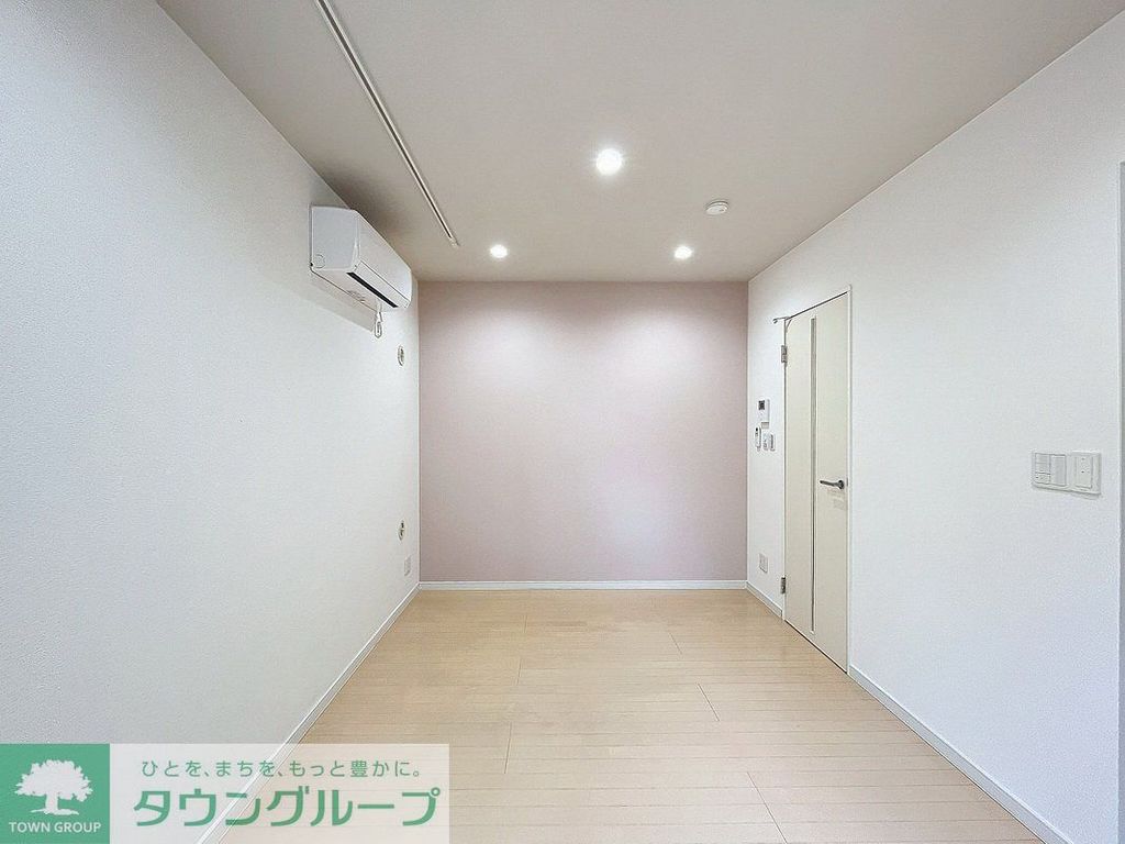 その他部屋・スペース　リビング/居室