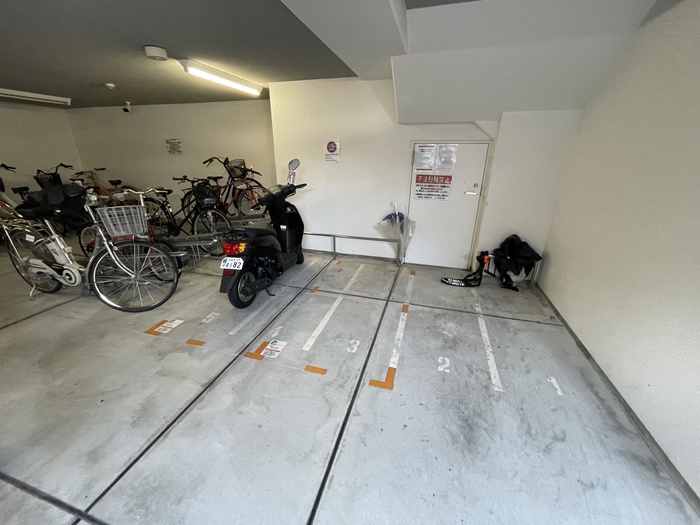 その他共有部分