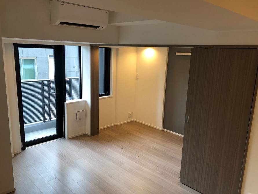 居室・リビング　参考写真