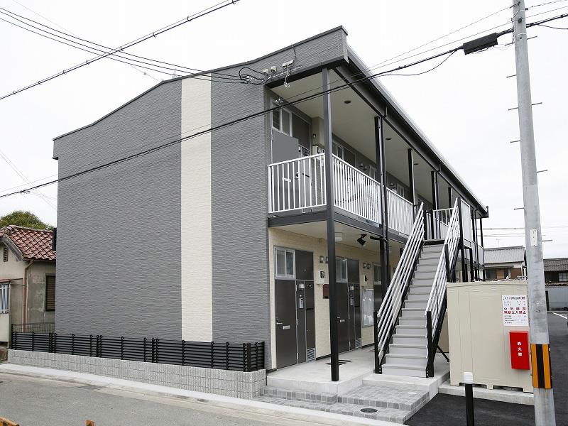山陽電鉄本線 高砂駅 徒歩18分 築19年