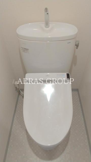 トイレ　同仕様