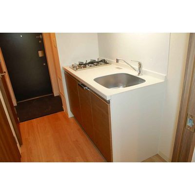 その他部屋・スペース　内装です