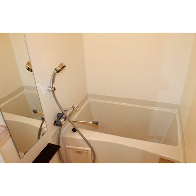 その他部屋・スペース　明るい室内です