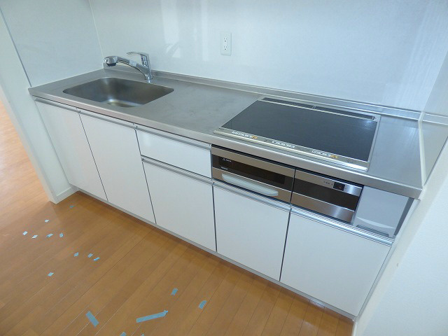 キッチン　※写真と異なる場合現状優先。