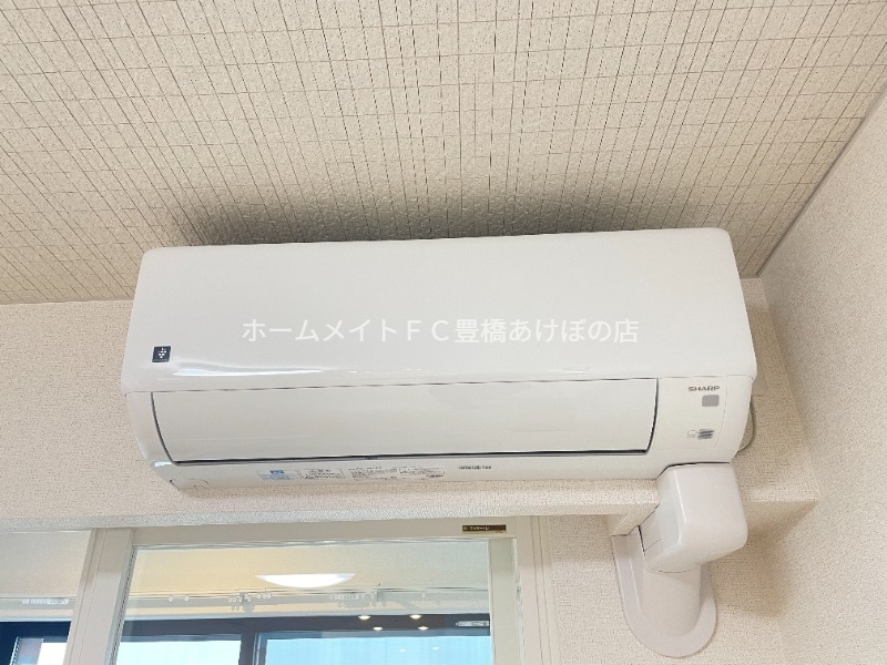 その他設備　同型完成モデル