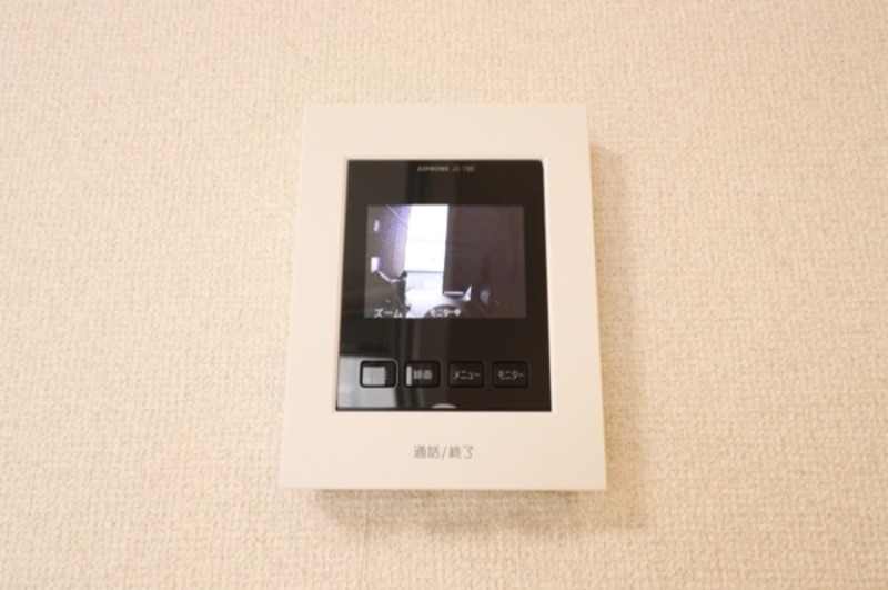 セキュリティ　図面と現状に相違がある場合には現状を優先